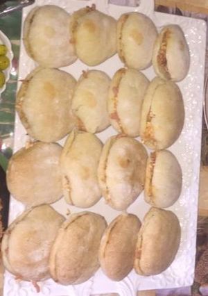 صورة لوصفة البطبوط