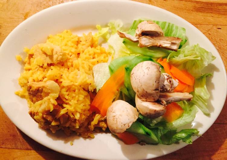 Paella