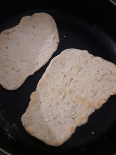 Una foto de Tortillas jujeñas 🤟🏾