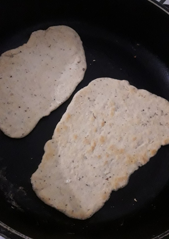 Una foto de Tortillas jujeñas 🤟🏾