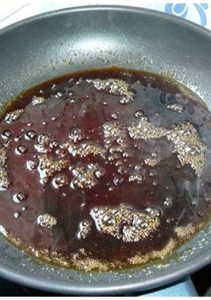 Una foto de Caramelo para flan o lo que quieran