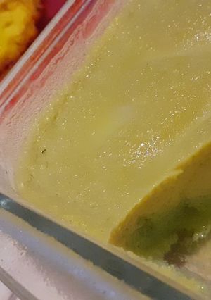Foto resep Sekapor/Sikaporo'