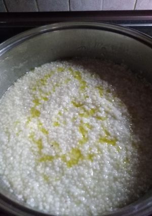 Φωτογραφία της συνταγής Τραχανάς 😋😋😋