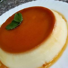 A picture of 🍮Egg Caramel pudding 🍮.