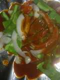 Pork Mixiote with Nopales in Adobo