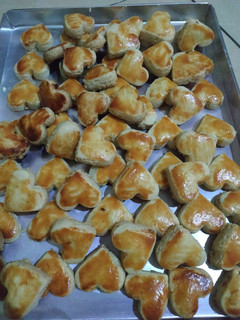 Foto resep Kue Kacang