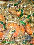Char Kue Tiau