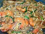 Char Kue Tiau
