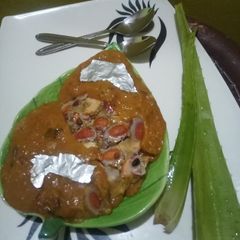 एलोवेरा का हलवा A picture of एलोवेरा का हलवा.