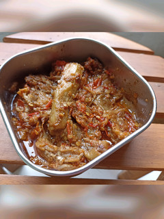 Foto resep Sambal Terong