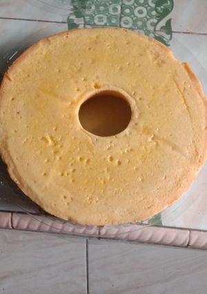 Foto resep Bolu jadul