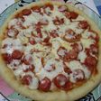 Pizza Teflon