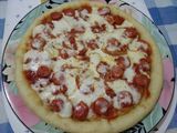 Pizza Teflon