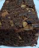 Salame de chocolate