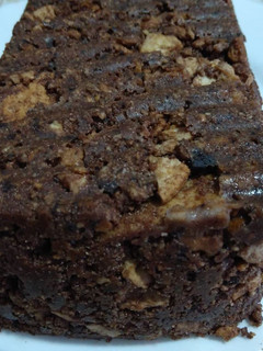 Foto de Salame de chocolate