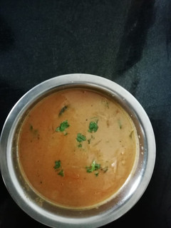 பால்கறி சாம்பார்(palkari sambar recipe in tamil) செய்முறை முக்கிய புகைப்படம்