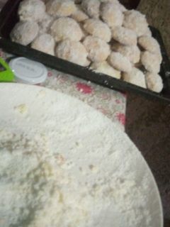صورة لوصفة حلوى الكوك