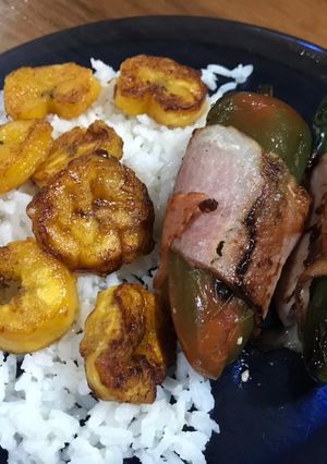 Una foto de Chiles jalapeños