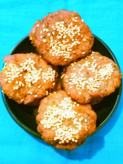 મકાઈ ના વડા (Makai Vada Recipe In Gujarati) રેસીપી મુખ્ય ફોટો
