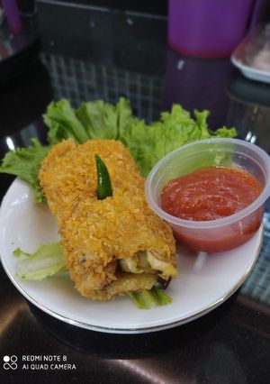 Foto resep Risol Mayo