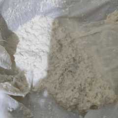 A picture of Cream Cheese Sederhana.