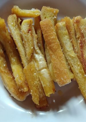 Foto resep Stick roti