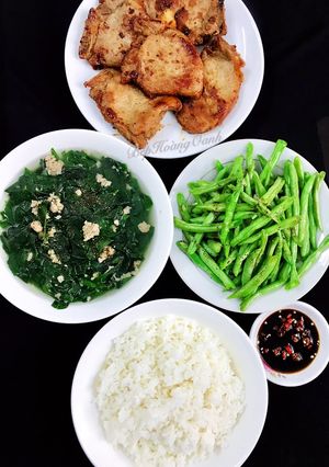 Hình của món Bữa Cơm Gia Đình 10.