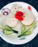 Bí quyết làm món giò lụa chay thơm ngon!