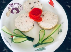 Hình của món Bí quyết làm món giò lụa chay thơm ngon!.