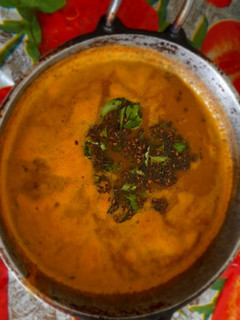 மிளகு சீரகம் ரசம் (milagu seeragam rasam recipe in tamil) செய்முறை முக்கிய புகைப்படம்