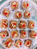 Baklava with Goulash Pastry