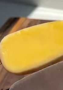 Una foto de Kulfi (Postre tradicional de India y Pakistan)