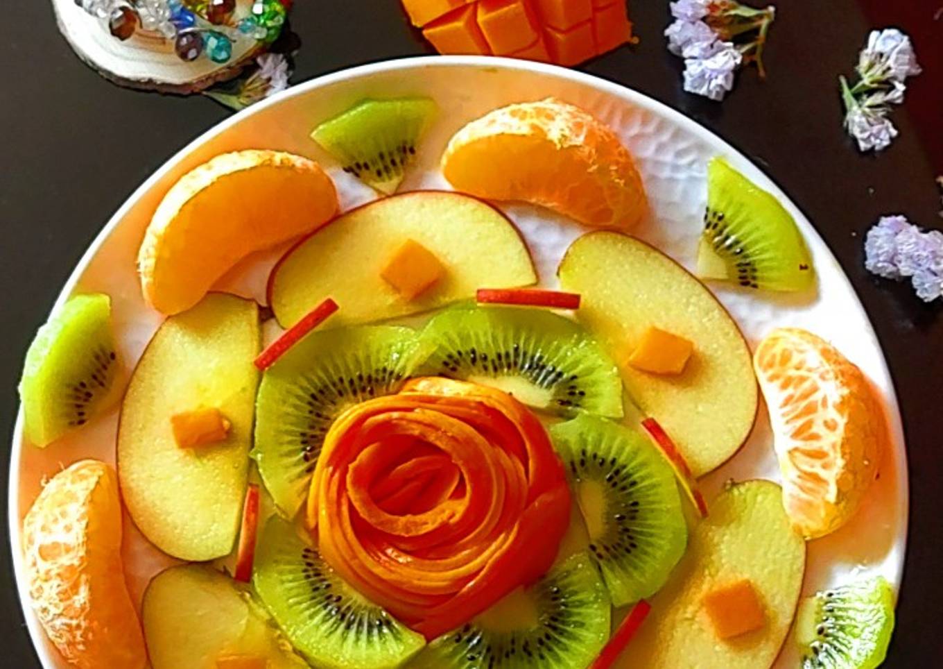 Fruit Salad
