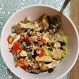 Easy Bowl