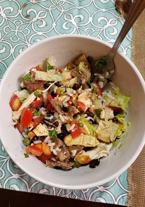 Una foto de Easy Bowl