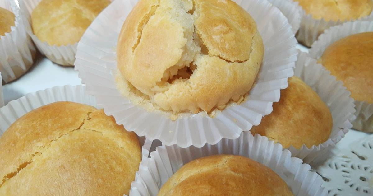 Molletes Ingleses Con Aceite Receta De Maria Beatriz Perez Cookpad