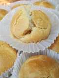 Molletes Ingleses con aceite