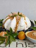 Pavlova Citrina!