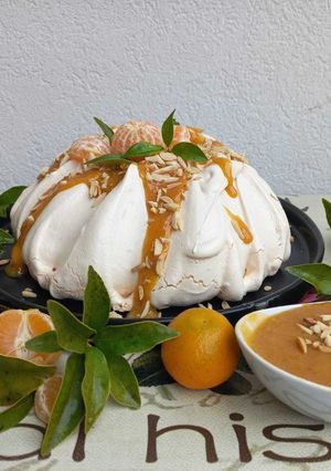 Foto de Pavlova Citrina!