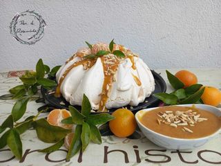 Pavlova Citrina!
