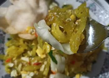 Resep Terbaru Mie Des, Mi Pedas Bantul Sedap Nikmat