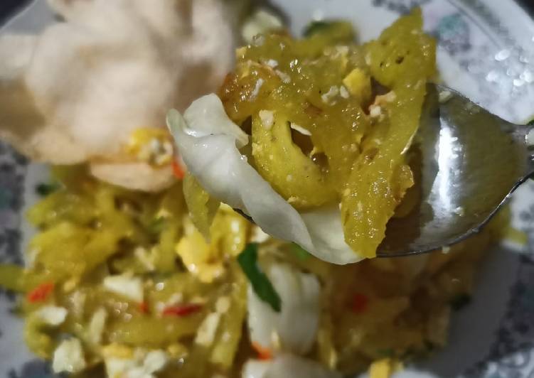 Resep Terbaru Mie Des, Mi Pedas Bantul Sedap Nikmat