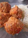 Albóndigas