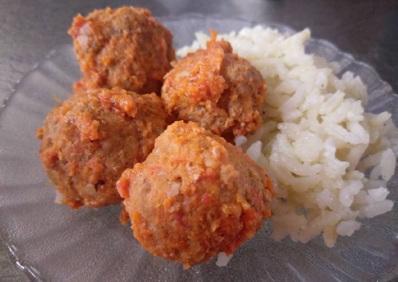 Albóndigas