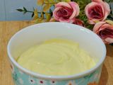 Home Made Mayonnaise