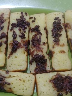 Foto resep Pukis