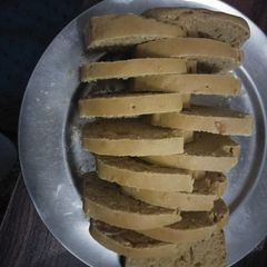 A picture of Atta Bread Recipe (without yeast).