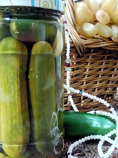 عکسی از دستور خیارشور 😋