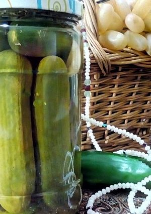 عکسی از دستور خیارشور 😋