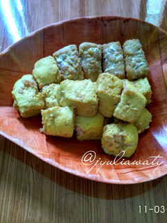 Foto resep Tahu Tempe Bacem